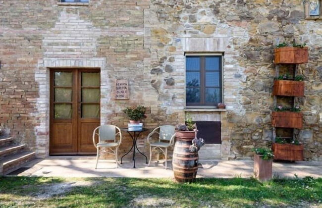 Agriturismo Antico Podere la Martinella - Foto 30