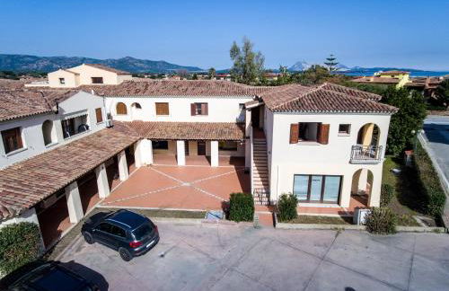 Appartamento San Teodoro centro - Foto 49