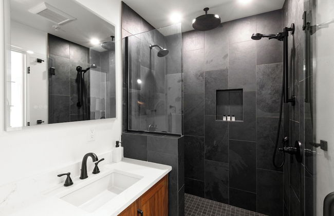 Horsefeathers Hotel - Foto 45