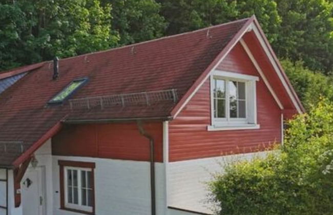 Holiday Home "schwedenhaus Bad Tabarz" - Foto 18