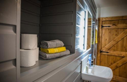 Dans Wee Cottage Slieve Croob Dromara Castlewellan Newcastle - Foto 7