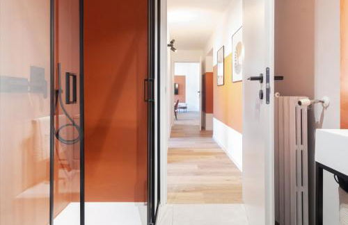 Vittani Palace - The Red Apartment - Foto 47