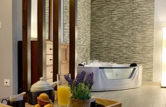 Duplex Usuaia con Jacuzzi - Foto 1