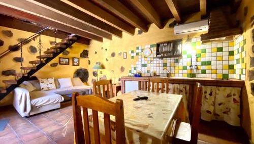 Charming house in Isora with mountain view - Foto 2