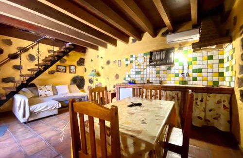 Charming house in Isora with mountain view - Foto 2