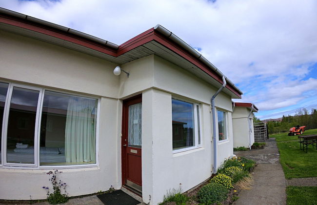 Eldá apartments - Photo 31