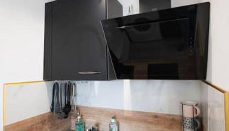 Beau Studio Rénové - Lille JB Lebas - Foto 2