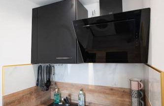 Beau Studio Rénové - Lille JB Lebas - Foto 2