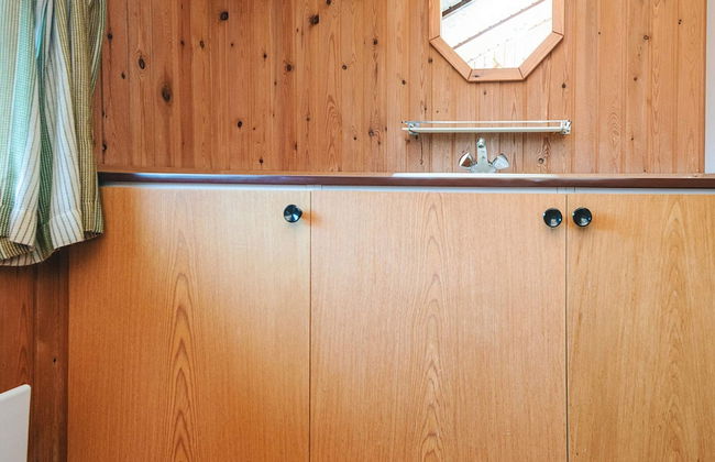 Seaside Charm in Binderup-by Traum - Foto 17