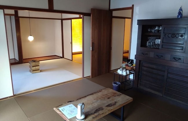 Ine Ebisuya Chitose - Foto 7