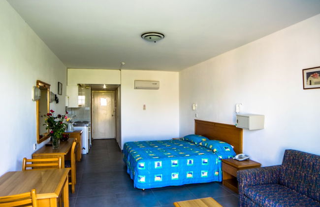 Helios Bay Hotel Apartments - Foto 5