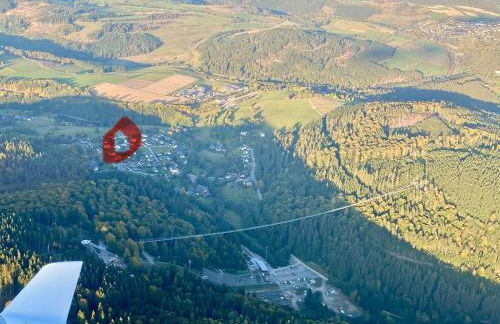 FeWo Skywalk Willingen - Foto 7