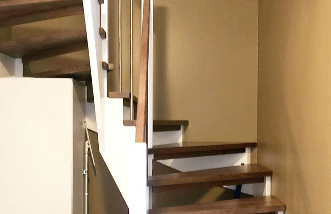 6 Person Holiday Home in Kverva - Foto 24