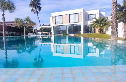 VILLA EULALIA - Foto 2