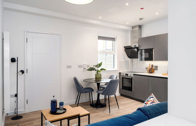 48 Park Street - Foto 25