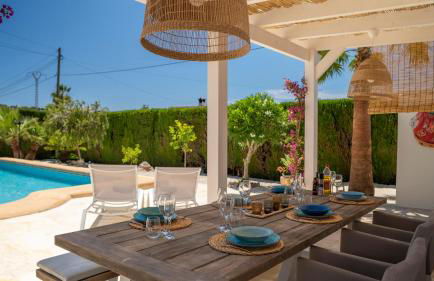 Luxe Villa Casa Siësta met Privé Zwembad - Foto 5