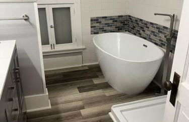 515Escape - Near downtown, private backyard, firepit, bbq, fun! - Foto 18