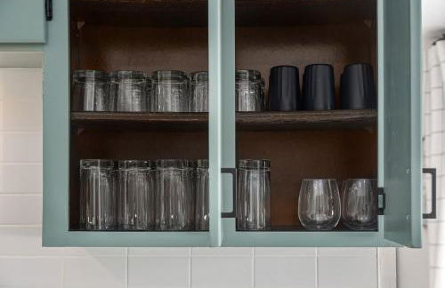 Central Family Oasis with Hot Tub & Fenced Yard - Foto 75