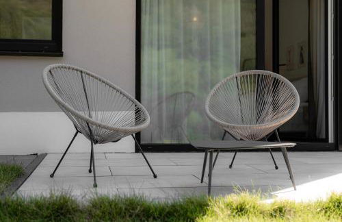 Luxuriöse Wohnung an der Lahn - Foto 20