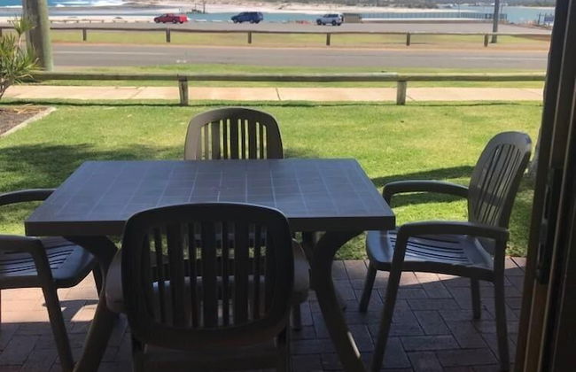 Kalbarri Murchison View Apartments - Foto 39