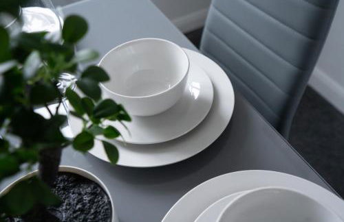 Large Central Apartment - free nearby parking - Foto 12