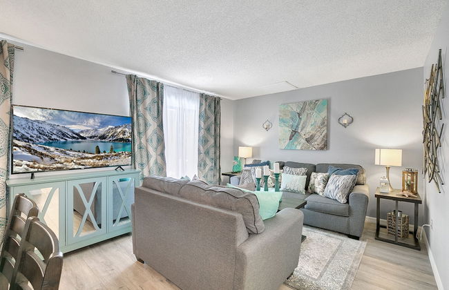 Family Vacation Home, Water Park+Endless Amenities - Foto 31