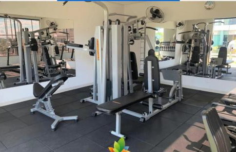 CASA 2 QUARTOS - Condomínio VILLAGE - Photo 21