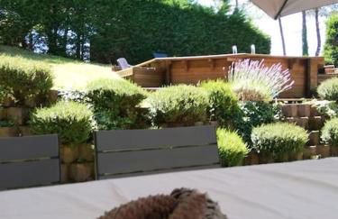 Chez Céline Sous les Pins, de 1 à 8 personnes, Piscine, Océan, Lac, Vélos - Foto 25