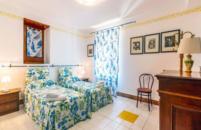 Belvilla by OYO Villa Nicola - Photo 14