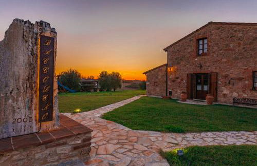 Agriturismo Baccoleno - Foto 126