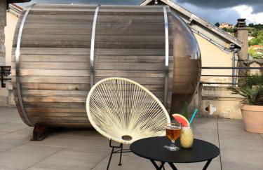 Appart'hôtel Les Fleurines By Urban Style - Photo 27