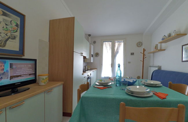 Nettuno Apartments - Foto 8