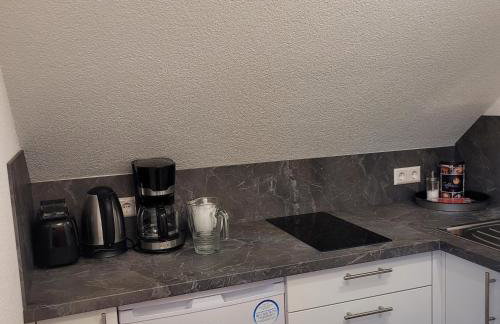 Appartement im Schwarzwaldhaus - Foto 7