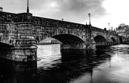 The Toll House - Photo 49