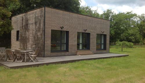 La maison du Verger - Foto 4