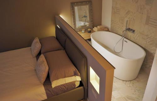 Suite Parolin - Foto 1