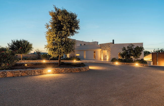 3239 Domina 55 by Perle di Puglia - Foto 63