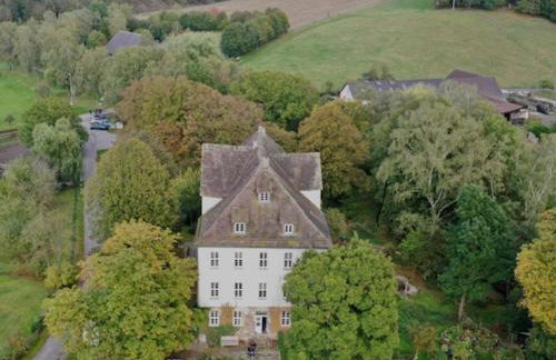 Wohnung Kemenate - Foto 28