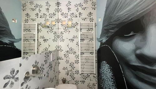 casaraffaella, sorprendente - Photo 5, Shower