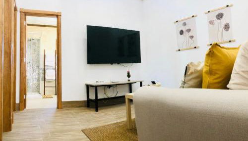 Apartment Alegria in the Stunning Village of Mozaga, Lanzarote - Photo 5