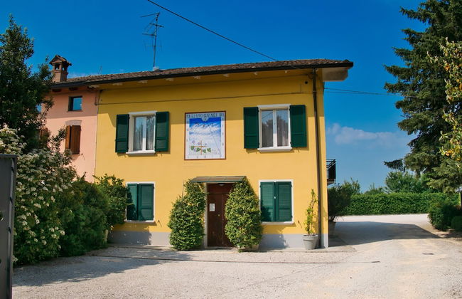 La Meridiana Affittacamere - Foto 43