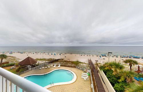 Romar Tower Beachfront Condos - Foto 94