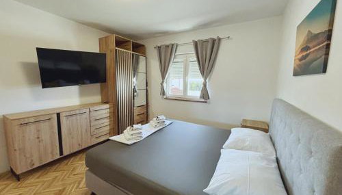 Apartman Luci - Private Heated pool - Foto 5