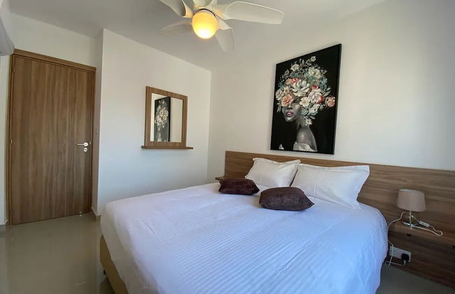 LARNACA BAY SUITES - Foto 4