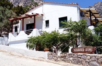 ZACHAROULA ROOMS 2 - Photo 28