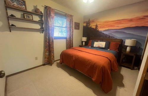 Crescent Ridge gated golf with fast wifi and fireplace - Foto 32