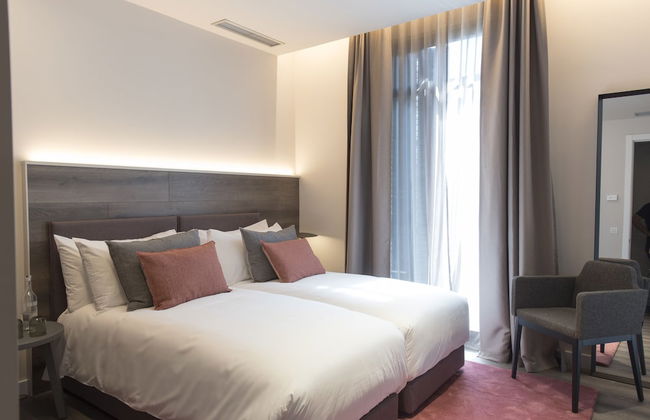 Casagrand Luxury Suites Barcelona - Photo 15