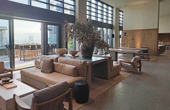 Loft Reforma - Foto 15