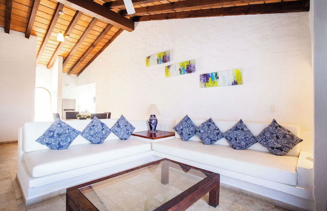 Hotel Suites Mar Elena - Foto 13