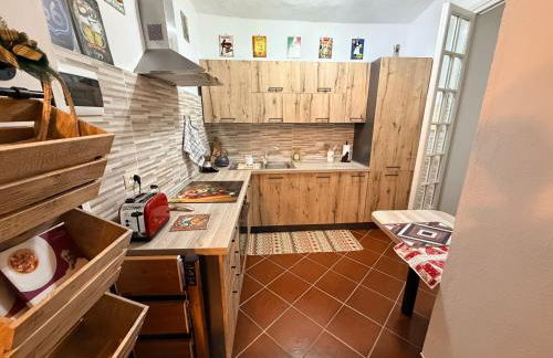 La sosta del Viandante - Foto 16